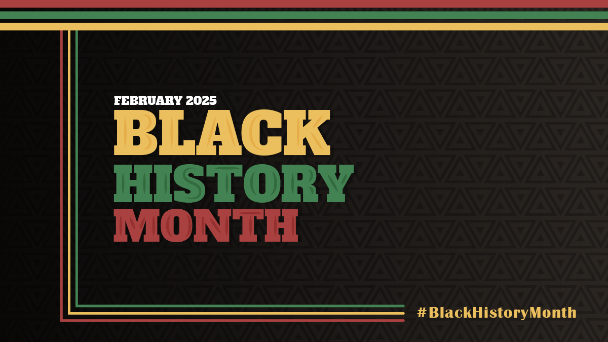 Black History Month