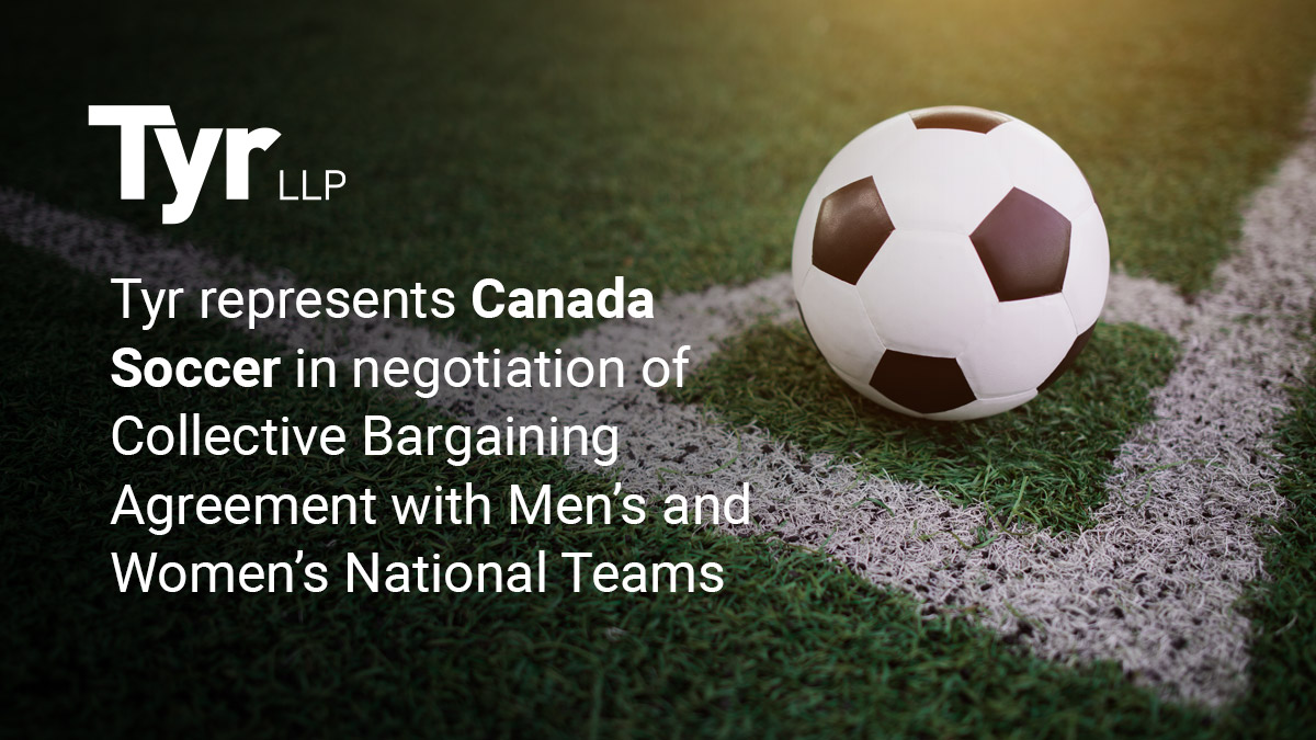 Canada Soccer