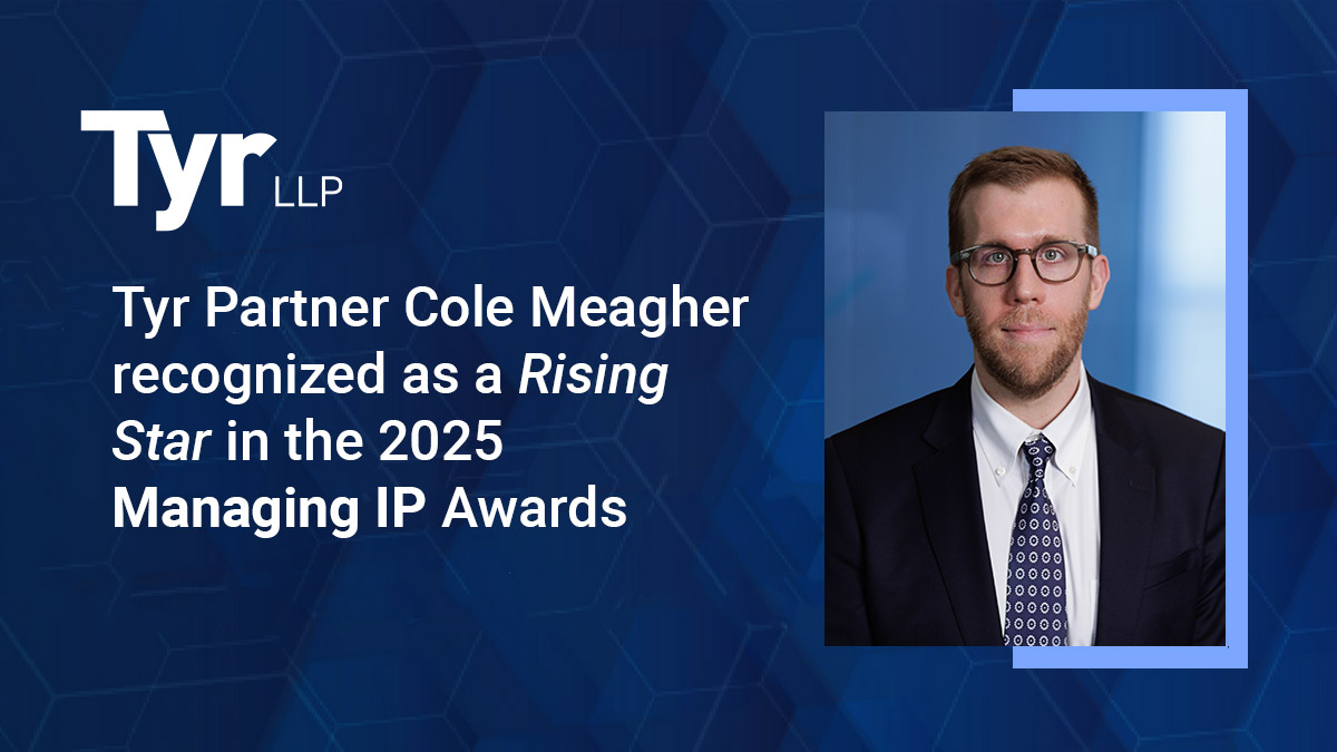 Cole Meagher Rising Star