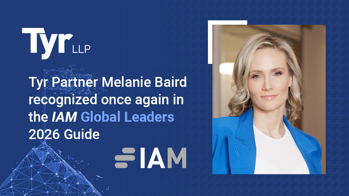 IAM Global Leaders 2026