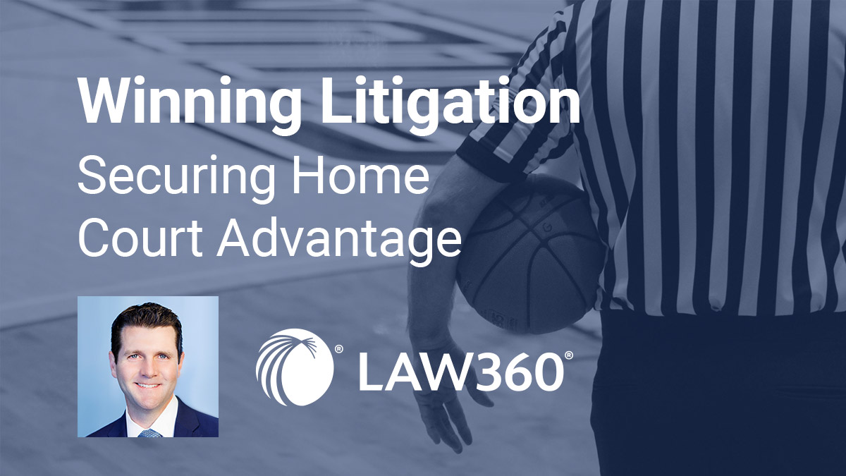 Law360 Canada