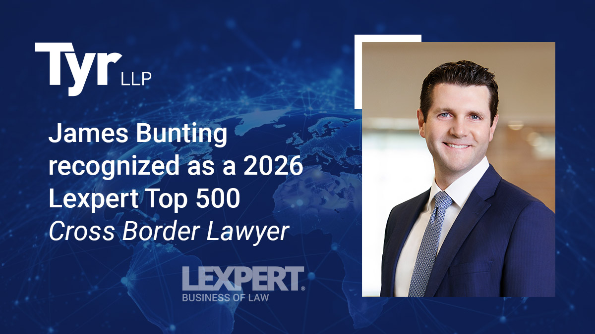 LEXPERT 500 Cross-Border Guide