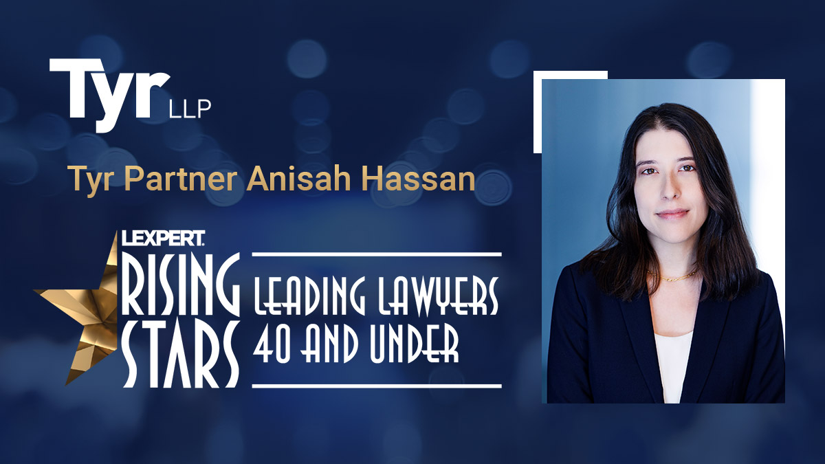 LEXPERT Rising Stars