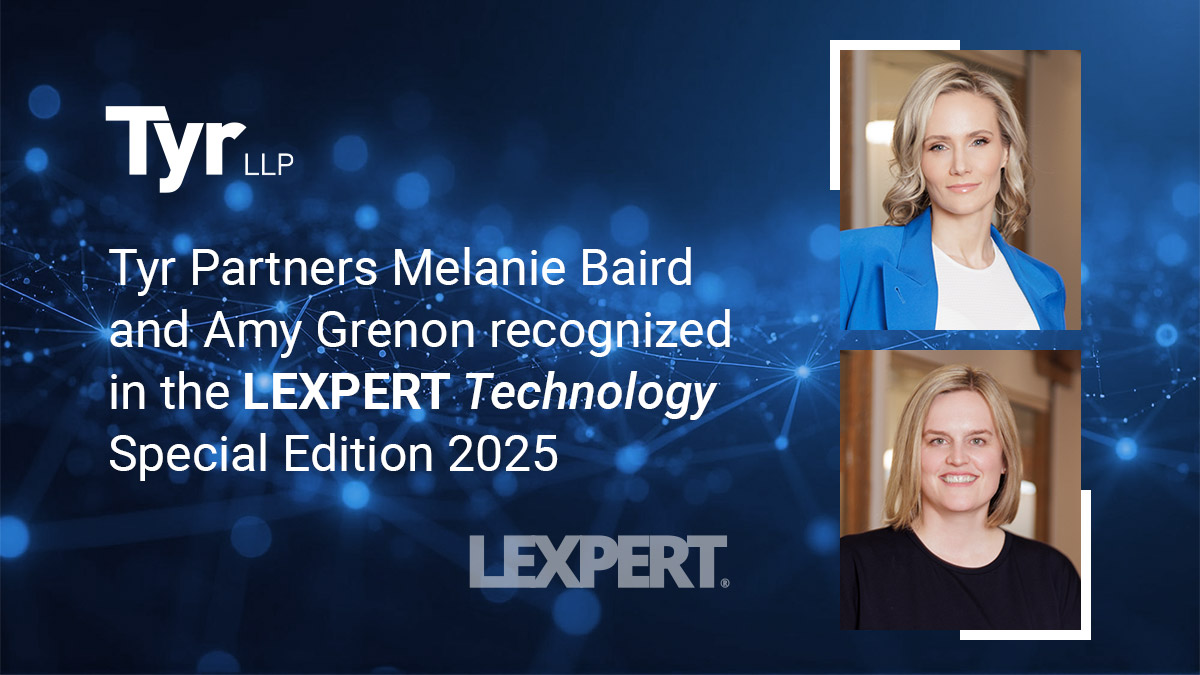 LEXPERT Special Edition - Technology